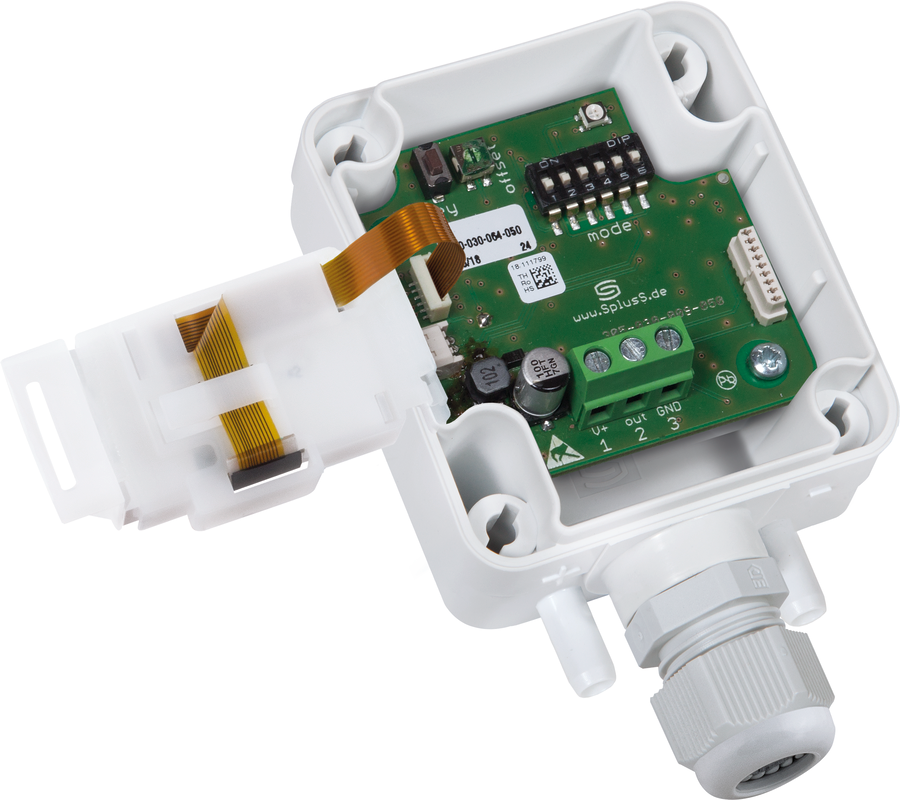 PREMASGARD 1125-SD-I LCD