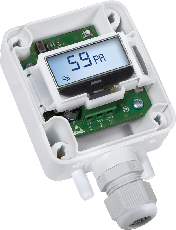 PREMASGARD 1125-I2W LCD