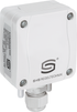 Druck- Differenzdruck- und Volumenstrommessumformer PREMASGARD 1121-I - S+S Regeltechnik