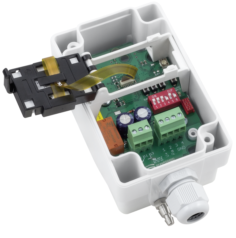 PREMASREG 1141-U/W LCD