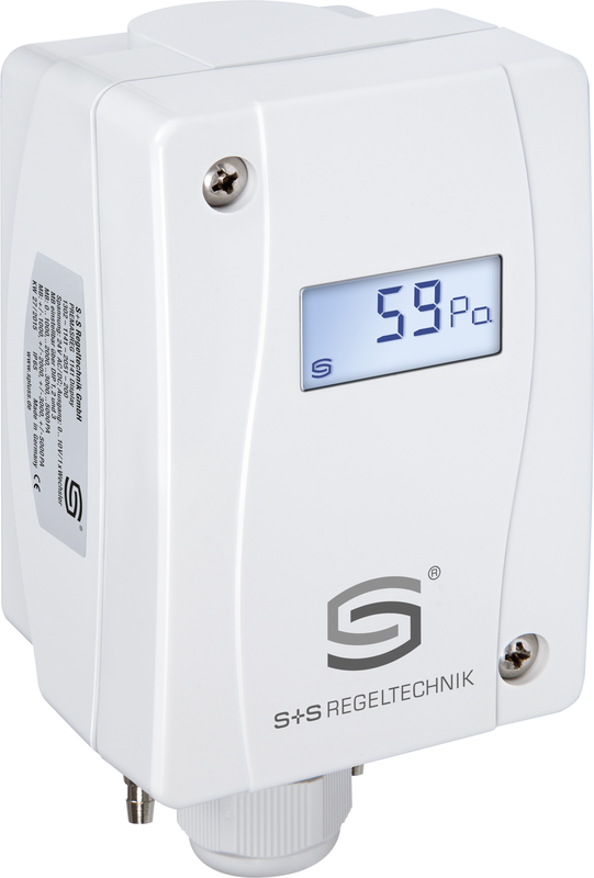 PREMASGARD 11D7-Modbus