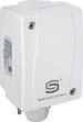 Druck- und Differenzdruckmessumformer PREMASGARD 1141-I - S+S Regeltechnik