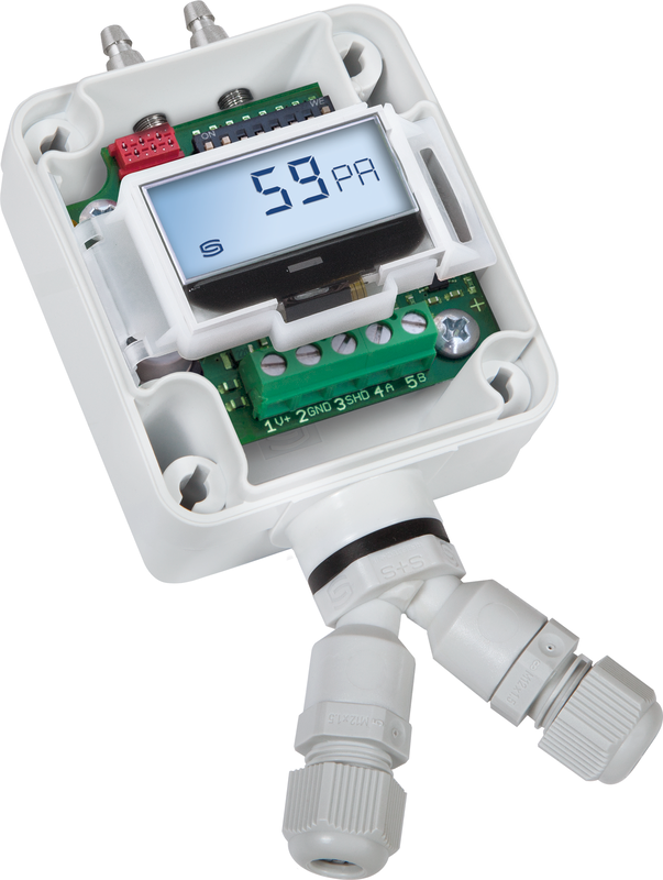 PREMASGARD 1211-M LCD