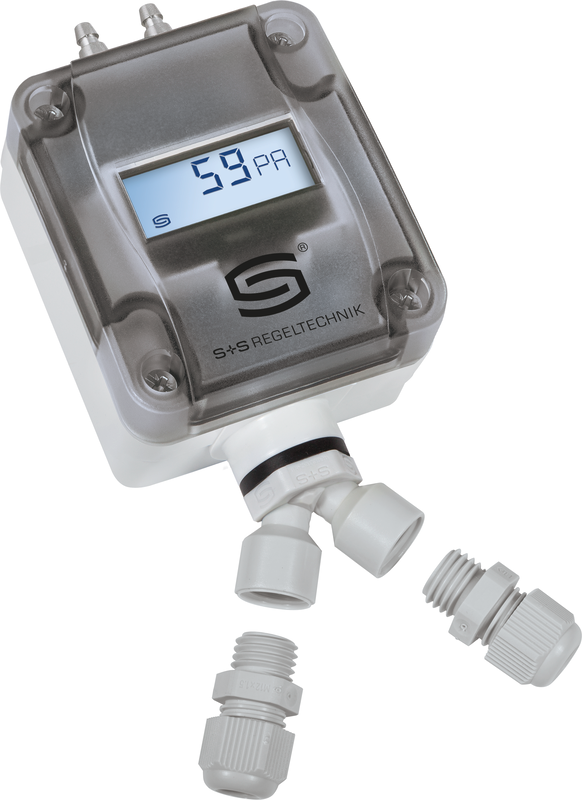 PREMASGARD 1211-M LCD