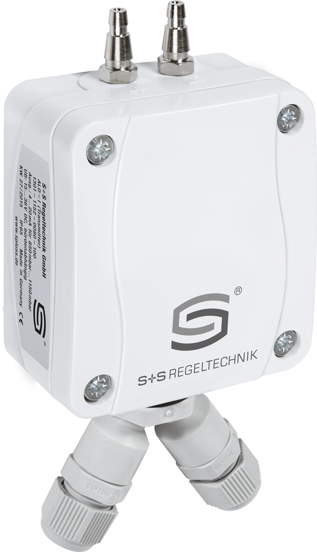 PREMASGARD® PREMASGARD 1217-Modbus-SD