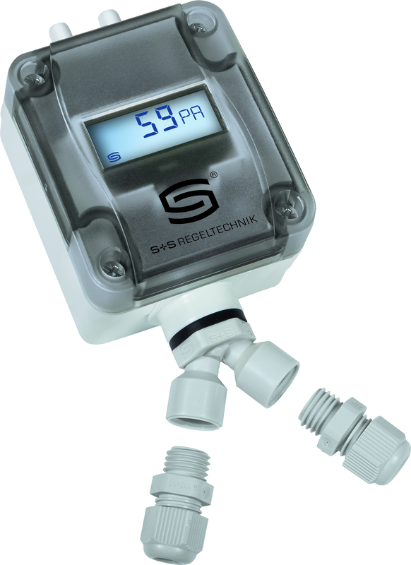 PREMASGARD® PREMASGARD 1218 Modbus SD LCD