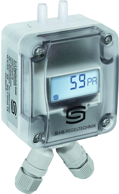PREMASGARD® PREMASGARD 1218 Modbus SD LCD