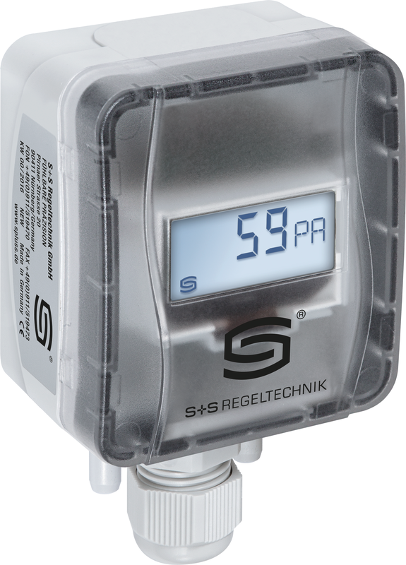 PREMASGARD 1121-SD-I LCD