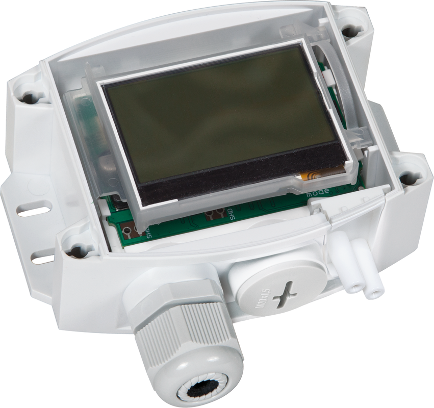 PREMASGARD 2328-wModbus LCD