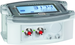 PREMASGARD 6127-ECATP LCD, Anschlussseite des Geräts - S+S Regeltechnik