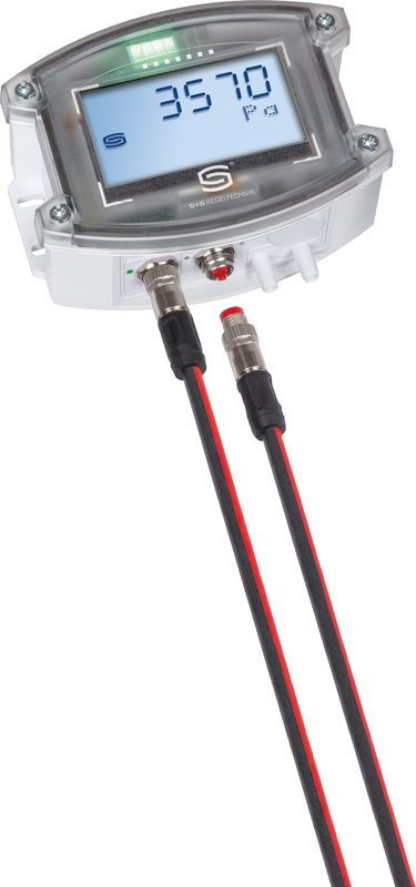 PREMASGARD 6128-ECATP LCD