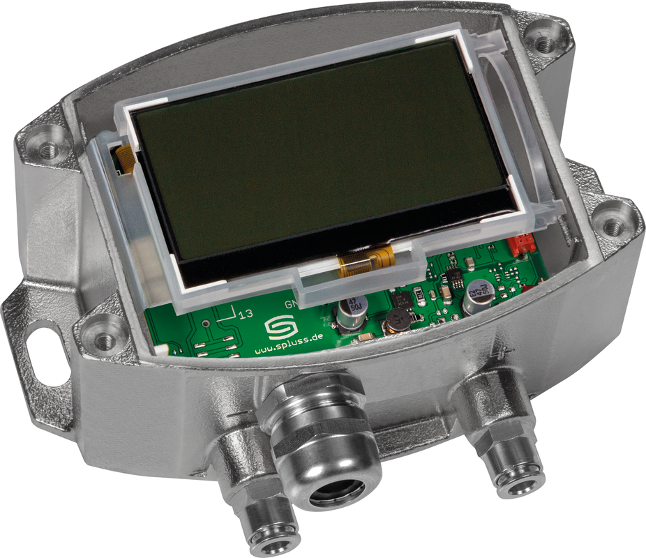 PREMASGARD 7115-U VA LCD