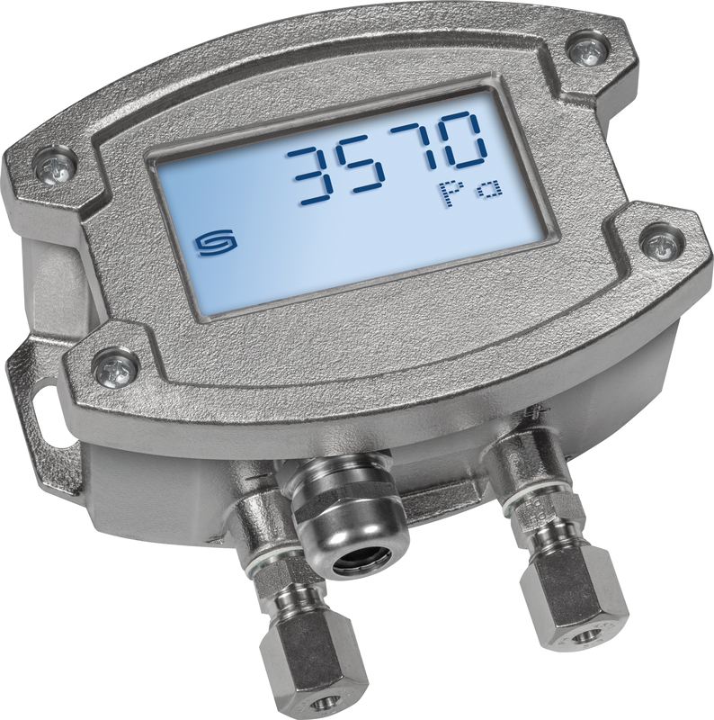 PREMASGARD 7110-I VA LCD