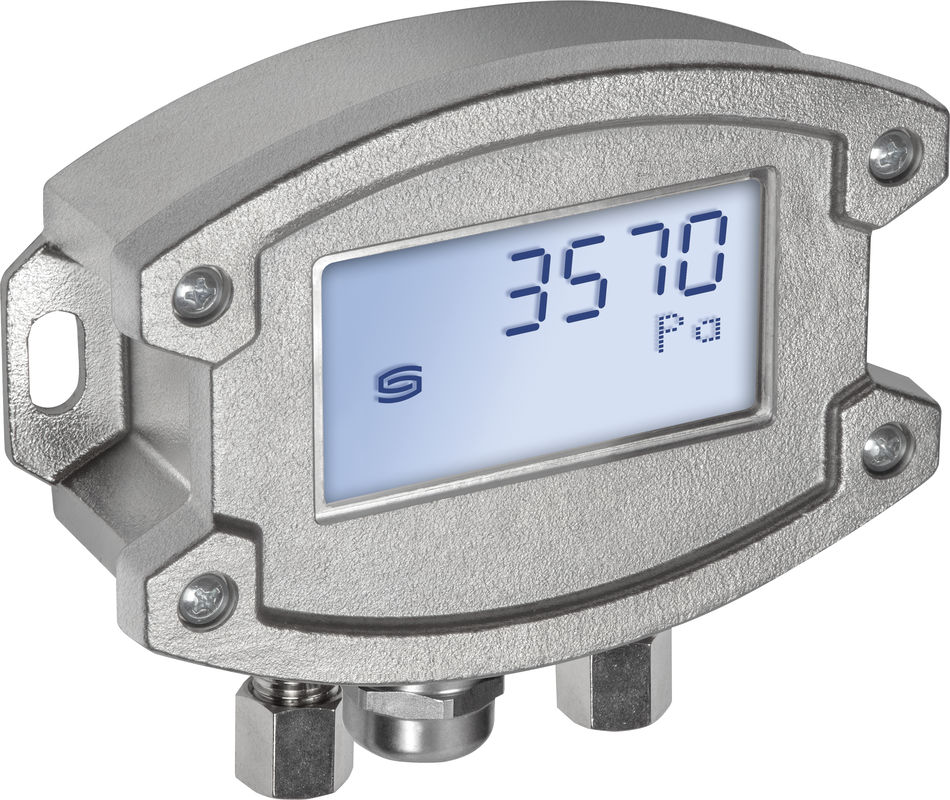 PREMASGARD 7110-I VA LCD