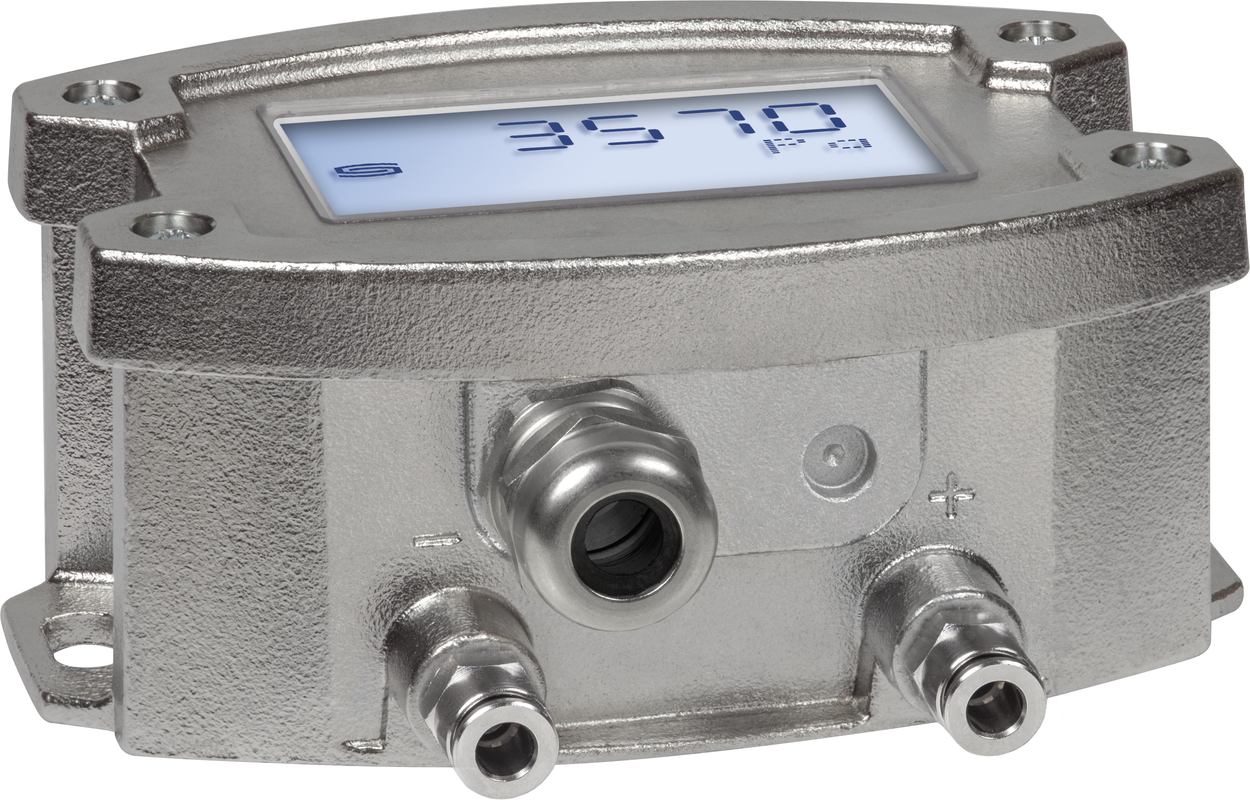 PREMASGARD 7111-U VA LCD