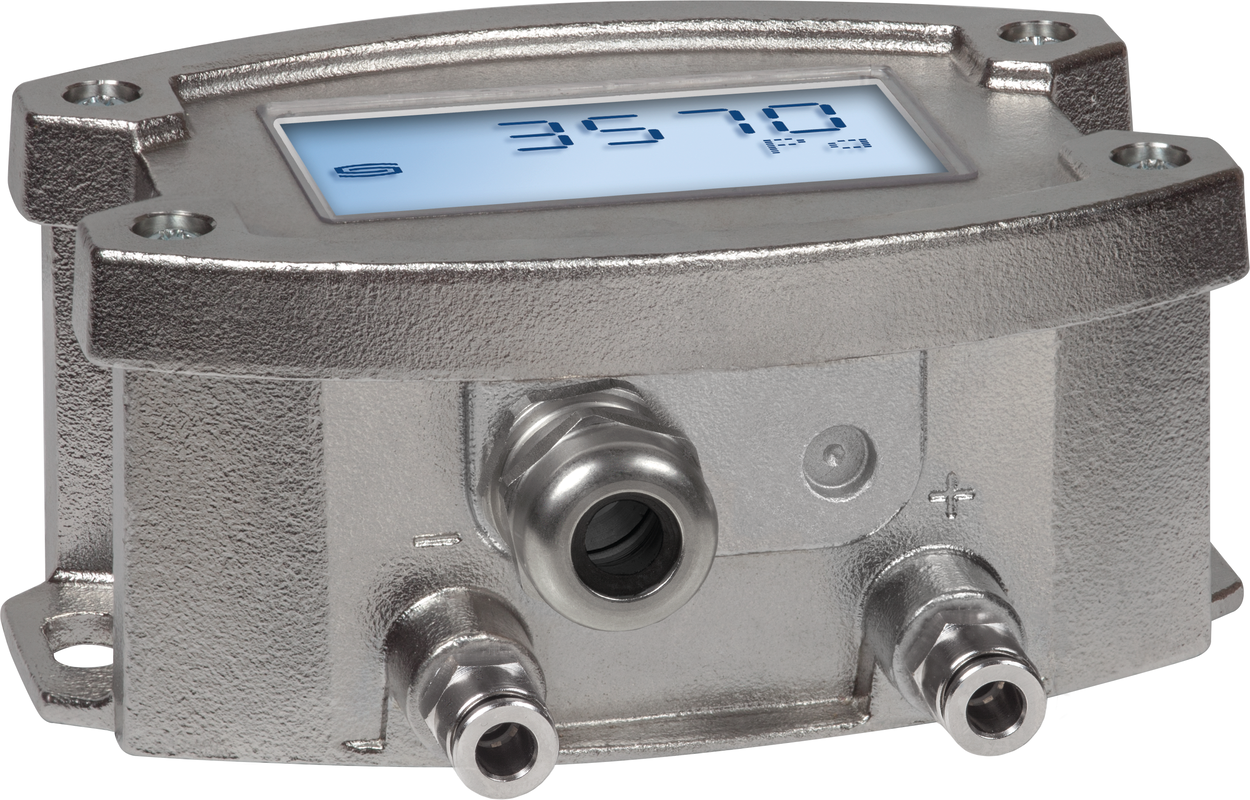 PREMASGARD 7112-I VA VE LCD