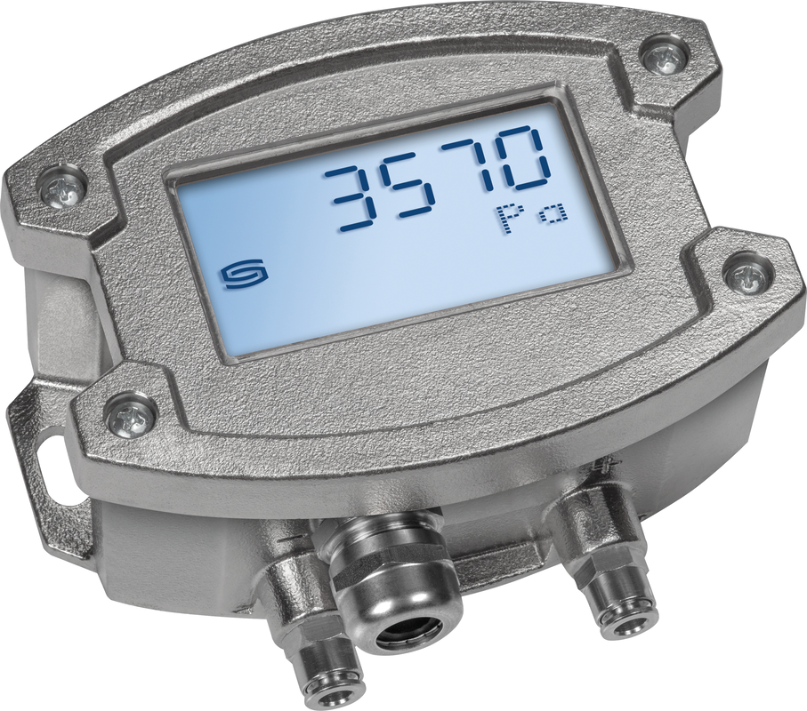 PREMASGARD 7110-U VA LCD