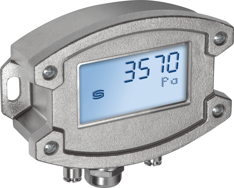 PREMASGARD 7110-U VA LCD
