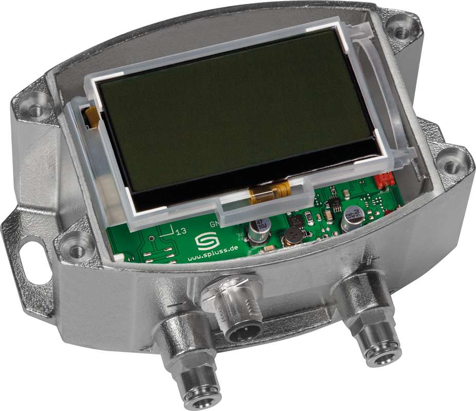 PREMASREG 7111-UW VAQ LCD