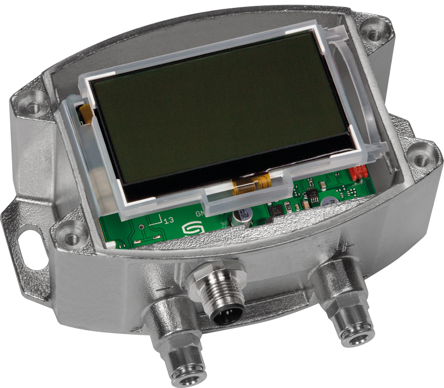 PREMASGARD 7111-I VAQ LCD