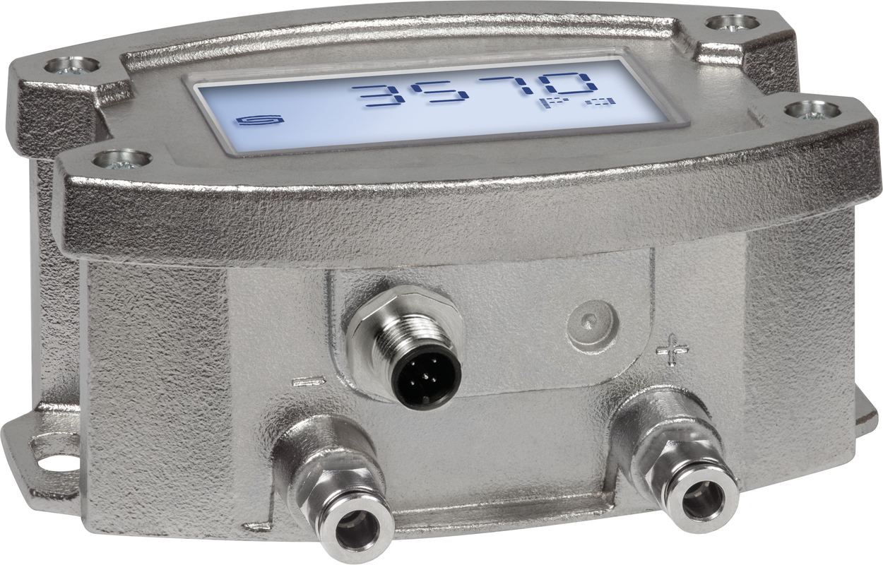 PREMASGARD 7110-U VAQ LCD