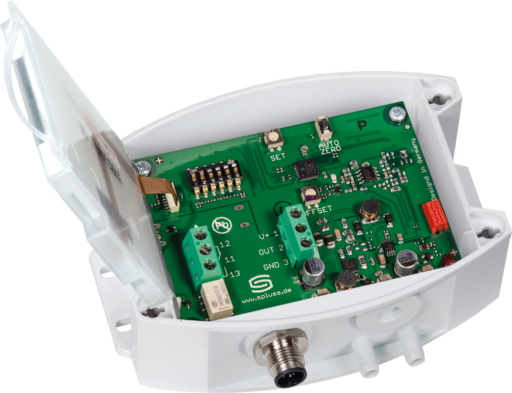 PREMASGARD 7111-I Q LCD