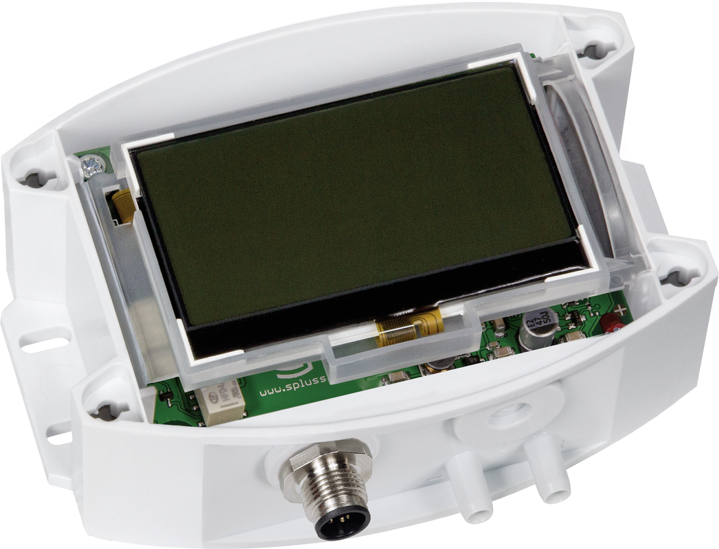 PREMASGARD 7112-I Q LCD