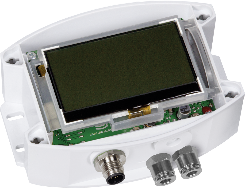 PREMASGARD 7112-I Q LCD