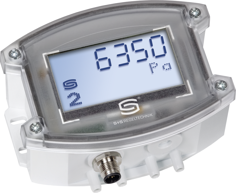 PREMASGARD 7229 Q LCD