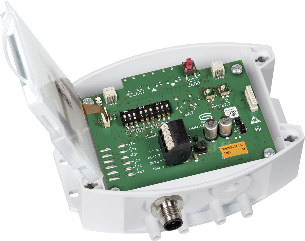 PREMASGARD 7227 Q LCD