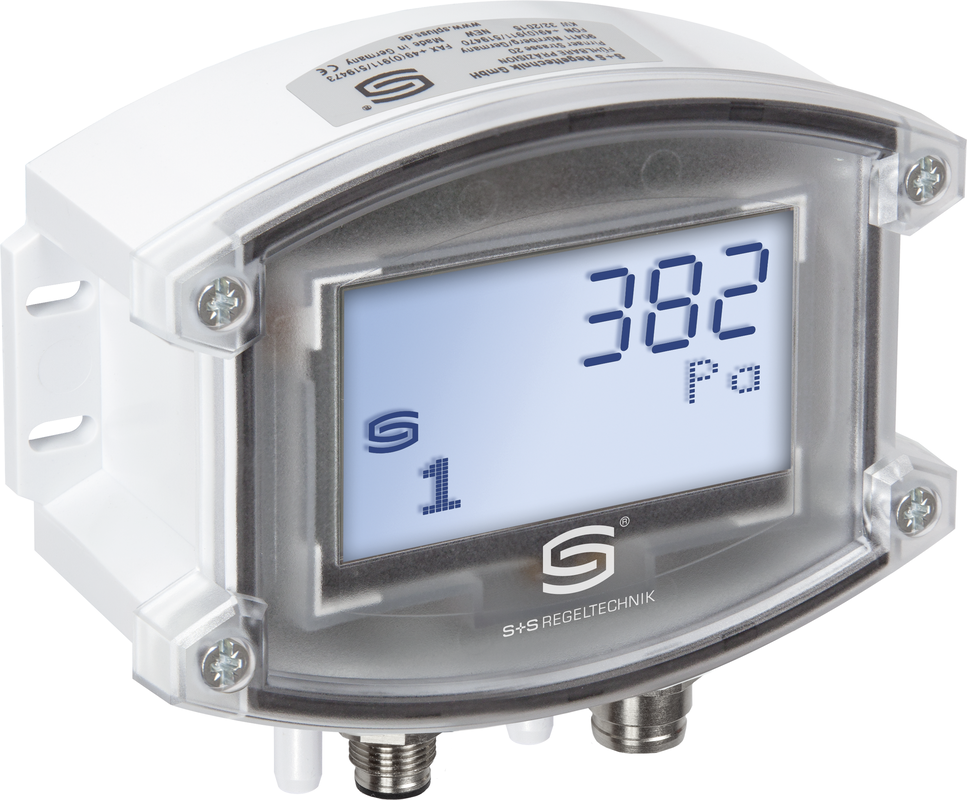 PREMASGARD 7249-Modbus Q LCD