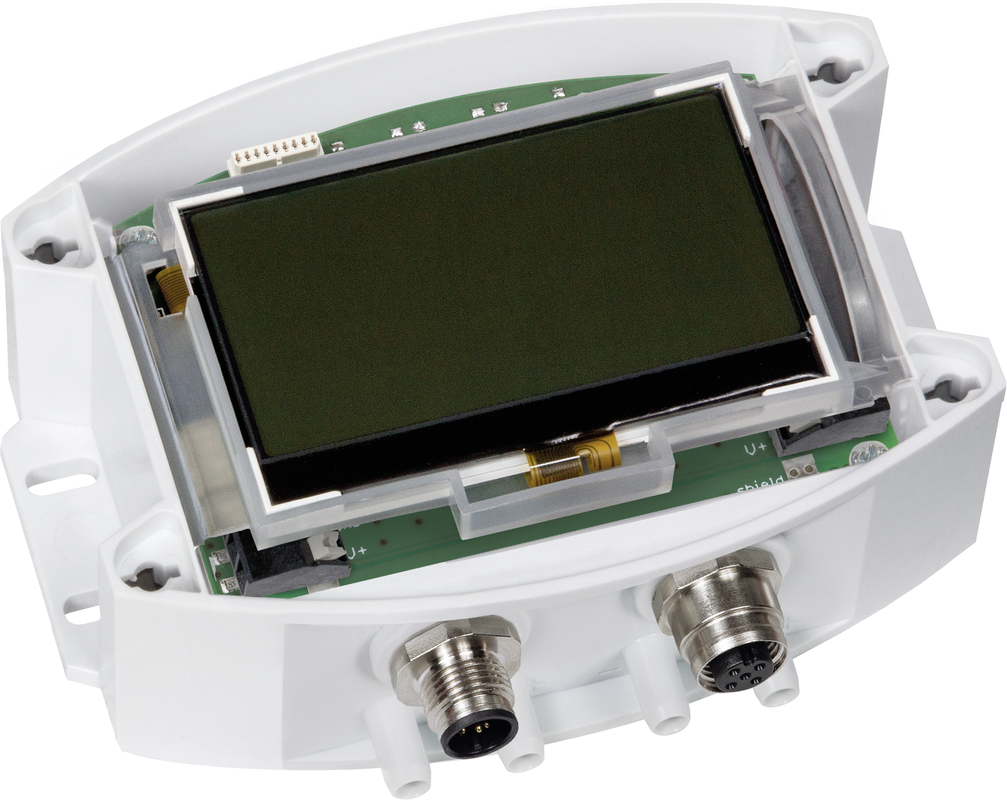 PREMASGARD 7247-Modbus Q LCD