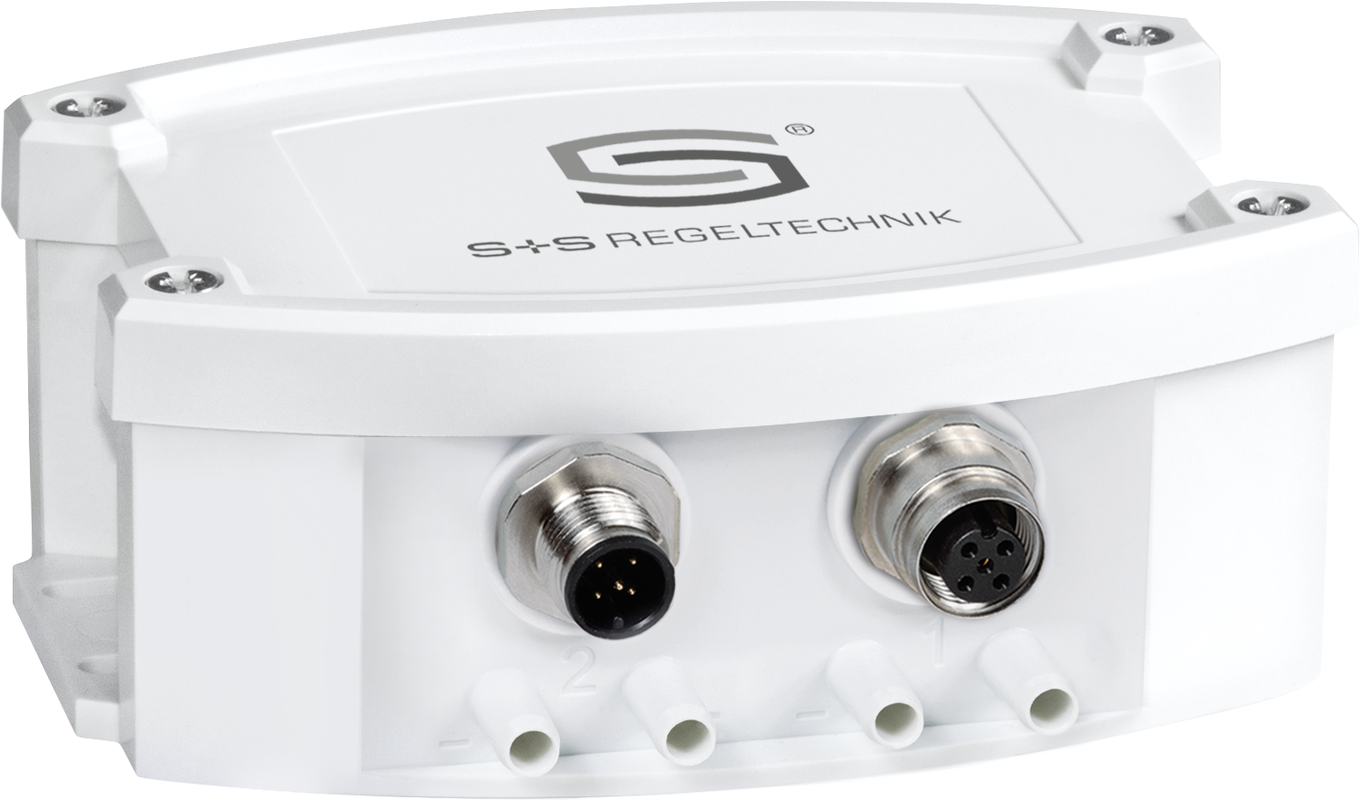 PREMASGARD 7247-Modbus Q