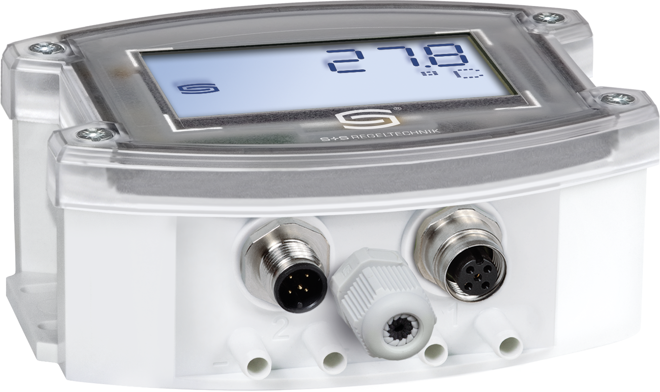 PREMASGARD 7245T-Modbus Q LCD