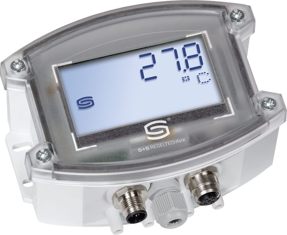 PREMASGARD 7247T-Modbus Q LCD