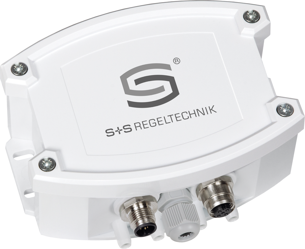 PREMASGARD 7245T-Modbus Q