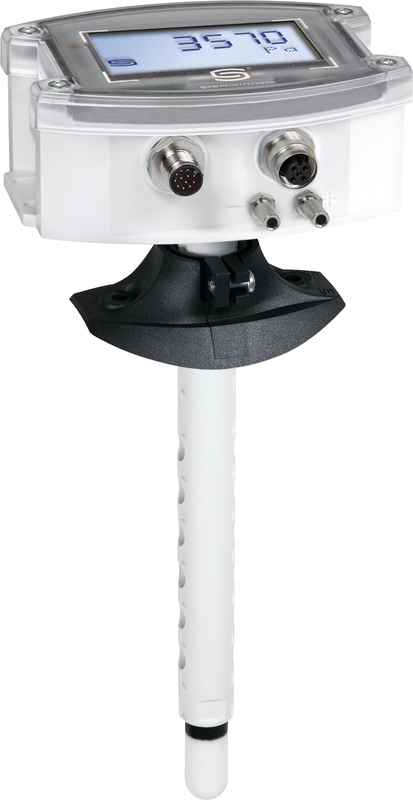 PREMASGARD 8148-Modbus LCD