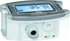 PREMASGARD 7115-I LCD, Anschlussseite des Geräts - S+S Regeltechnik