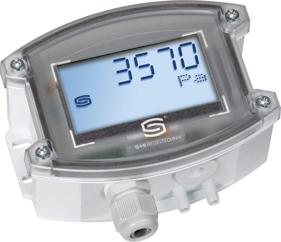 PREMASGARD 7112-I LCD