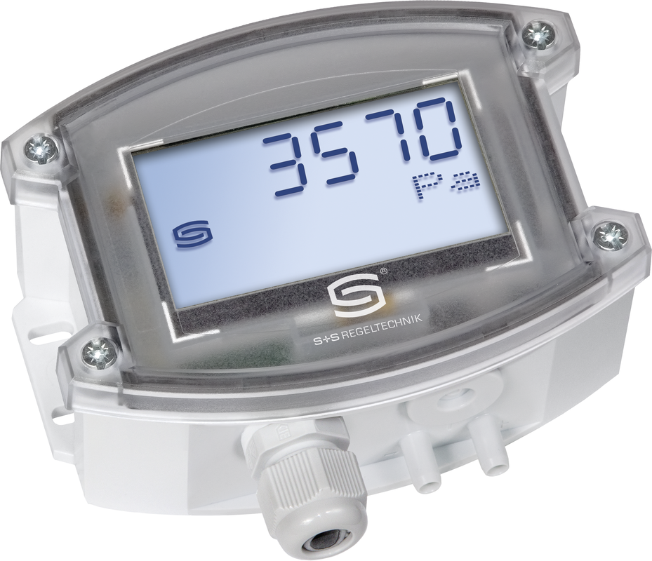 PREMASGARD 7111-I LCD