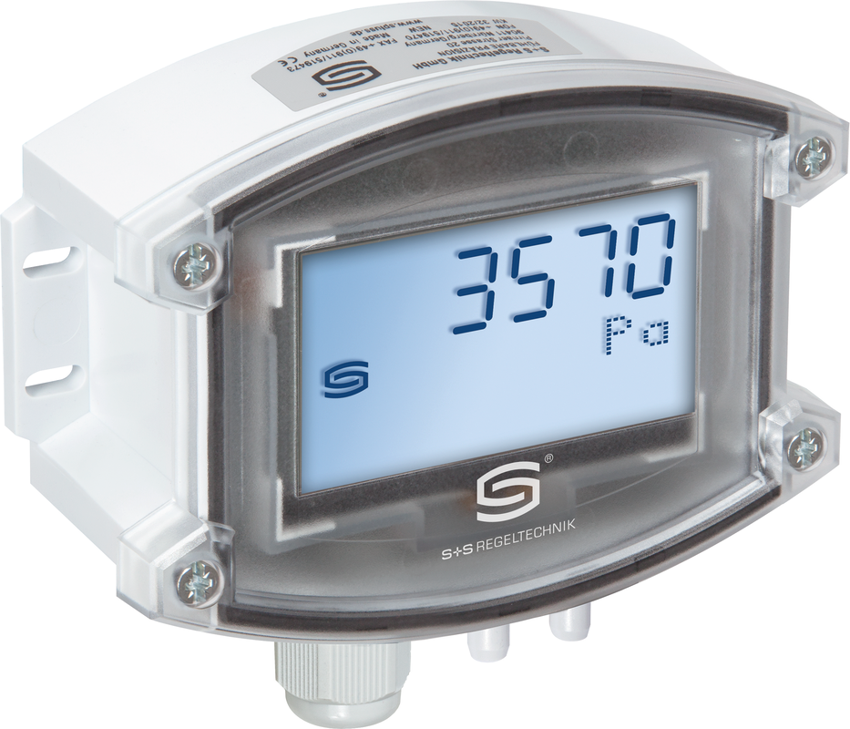 PREMASGARD 7115-I LCD