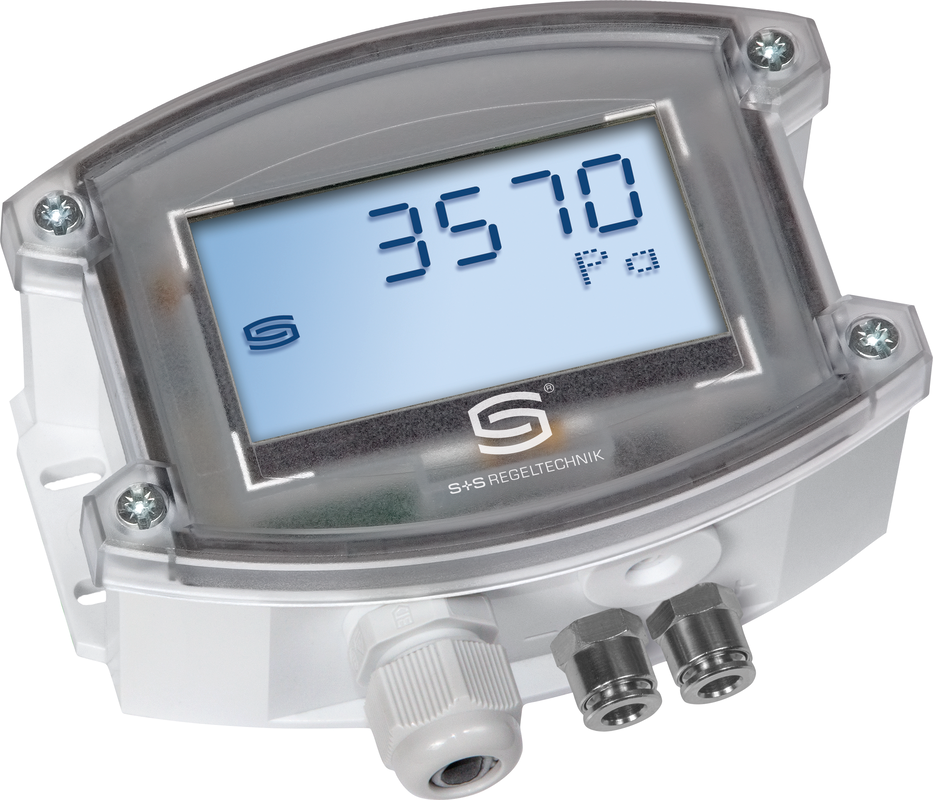 PREMASGARD 7111-U LCD