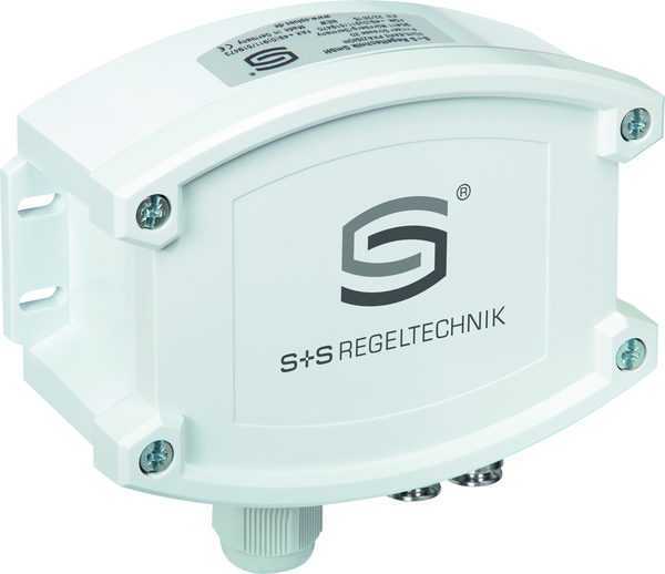 PREMASGARD 7115-I - S+S Regeltechnik