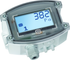 PREMASGARD 7225 LCD, mit geöffneter Abdeckung - S+S Regeltechnik
