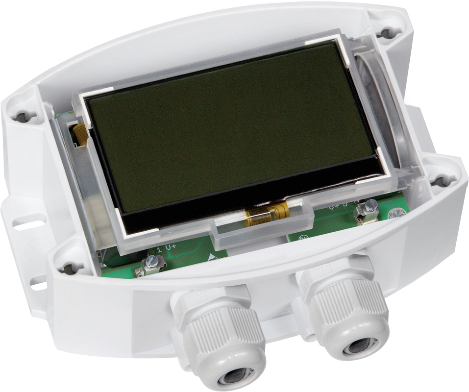 PREMASGARD 7247T-Modbus LCD