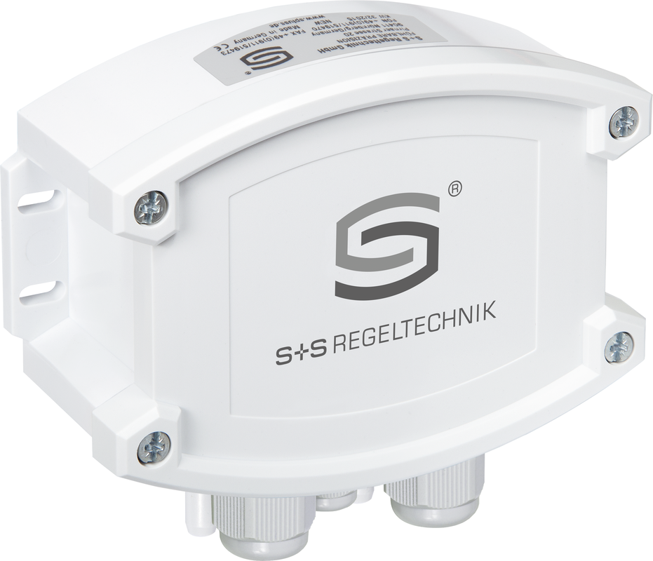 PREMASGARD 7245T-Modbus