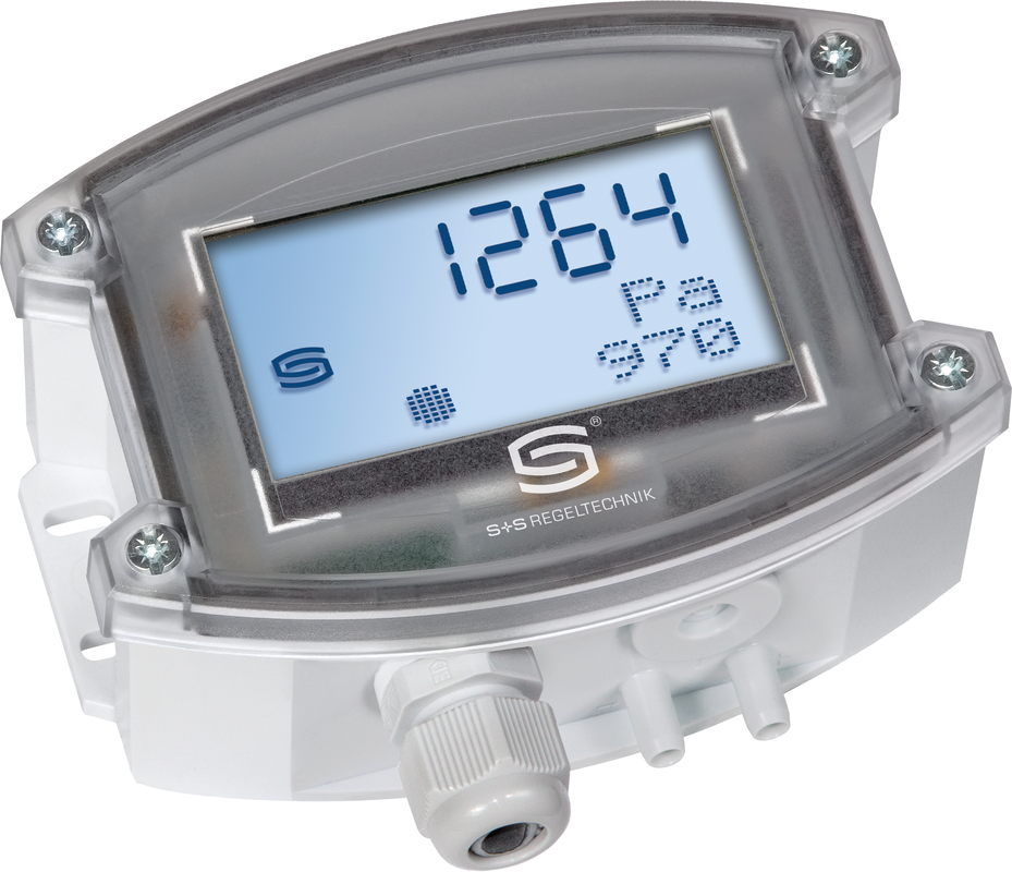 PREMASREG 7111-UW LCD