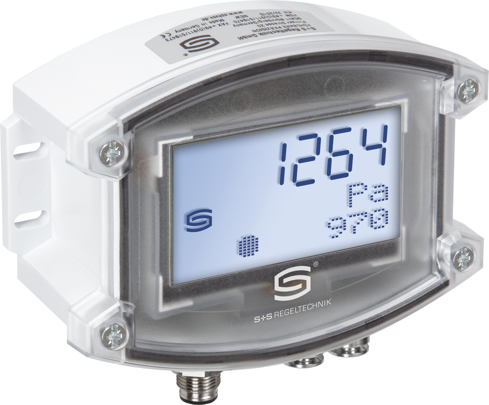 PREMASREG 7111-UW Q LCD