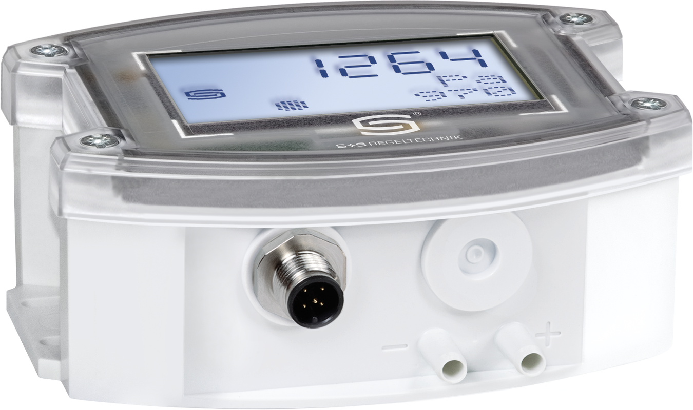 PREMASREG 7111-UW Q LCD