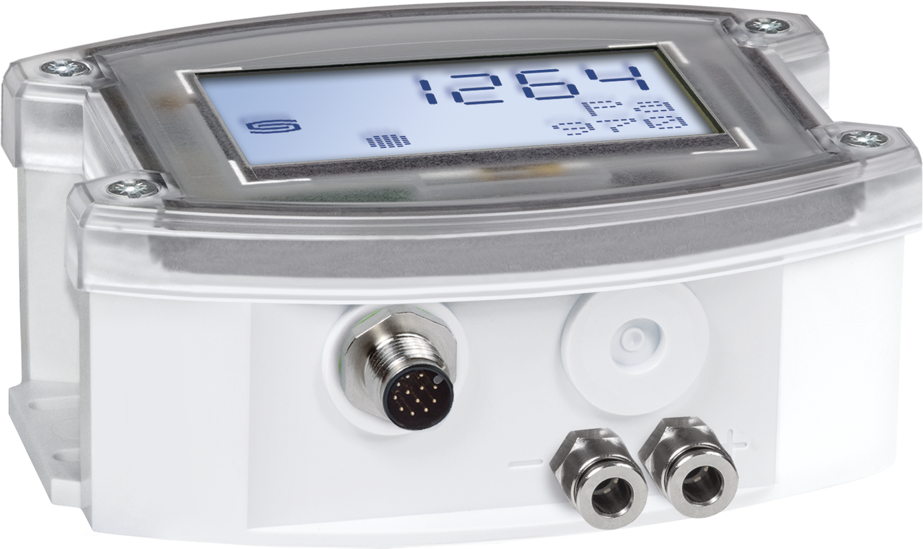 PREMASREG 7111-UW Q LCD